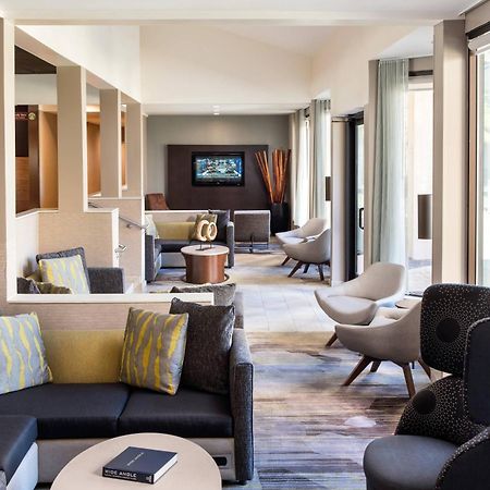 Courtyard By Marriott San Diego Sorrento Valley Εξωτερικό φωτογραφία