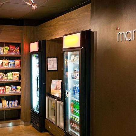 Courtyard By Marriott San Diego Sorrento Valley Εξωτερικό φωτογραφία