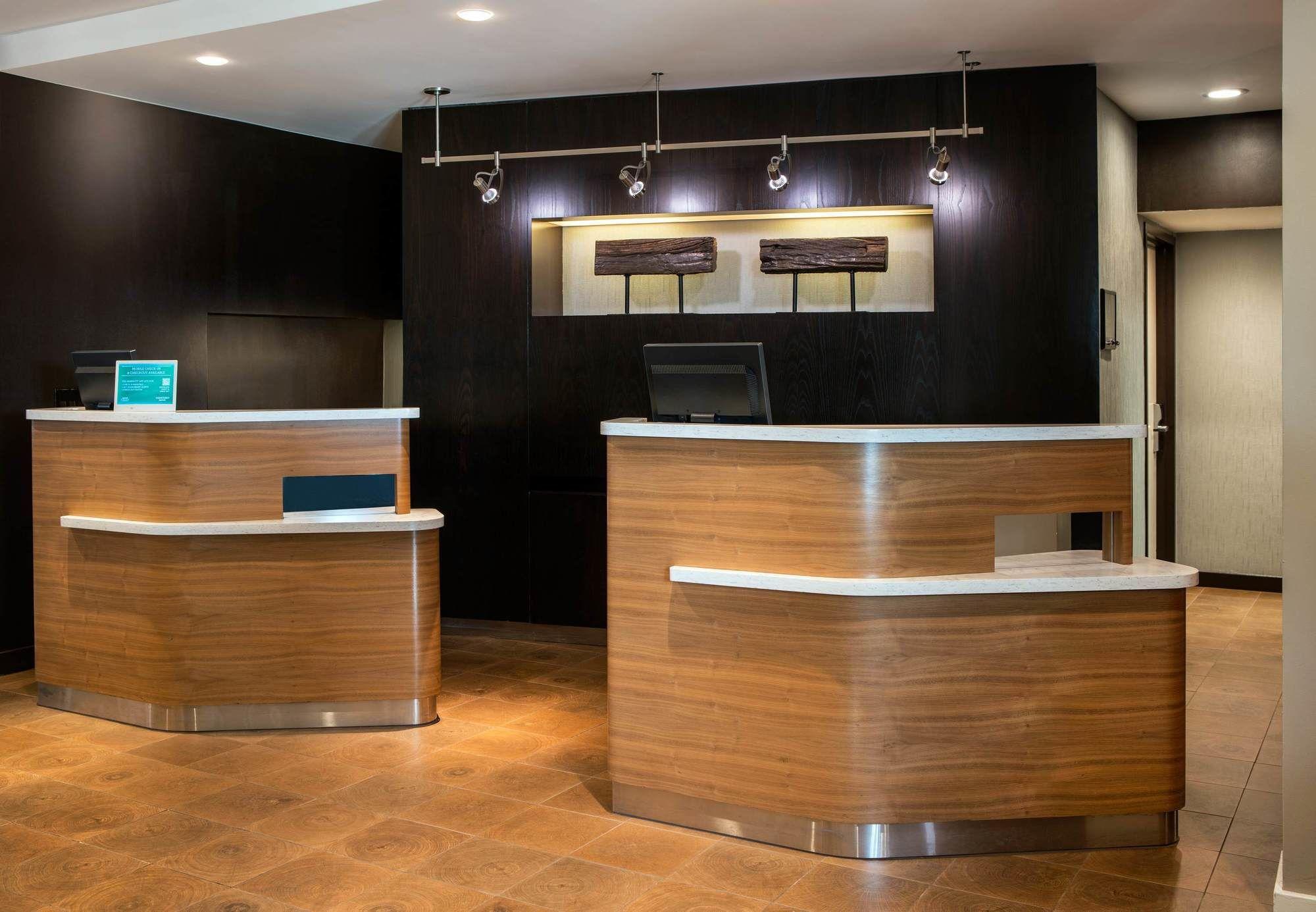 Courtyard By Marriott San Diego Sorrento Valley Εξωτερικό φωτογραφία