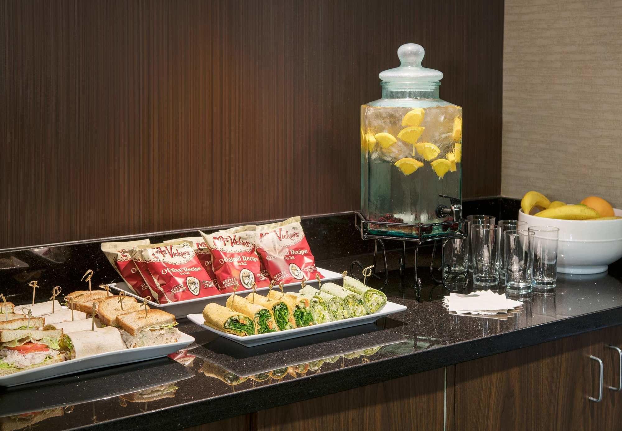 Courtyard By Marriott San Diego Sorrento Valley Εξωτερικό φωτογραφία