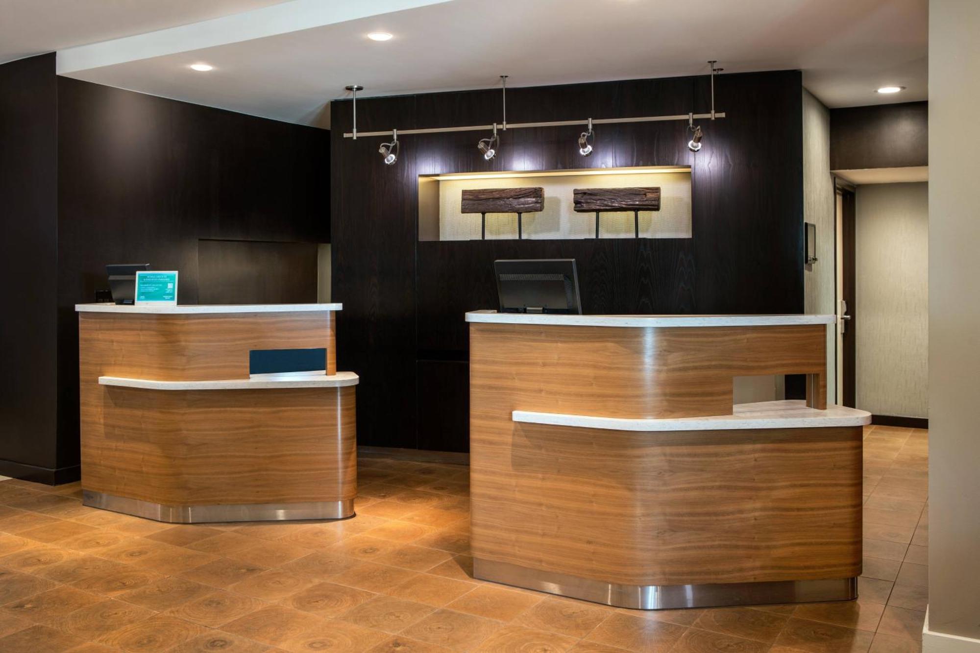 Courtyard By Marriott San Diego Sorrento Valley Εξωτερικό φωτογραφία