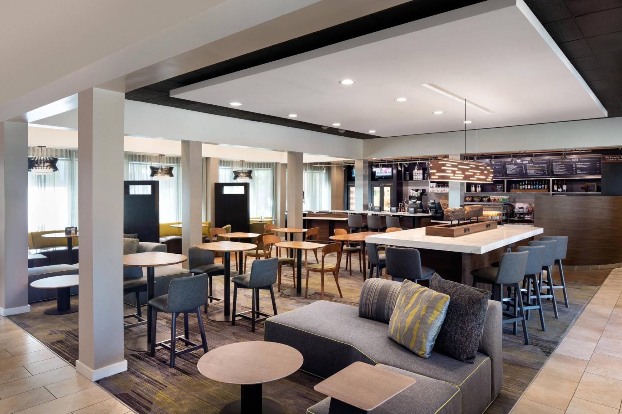 Courtyard By Marriott San Diego Sorrento Valley Εξωτερικό φωτογραφία