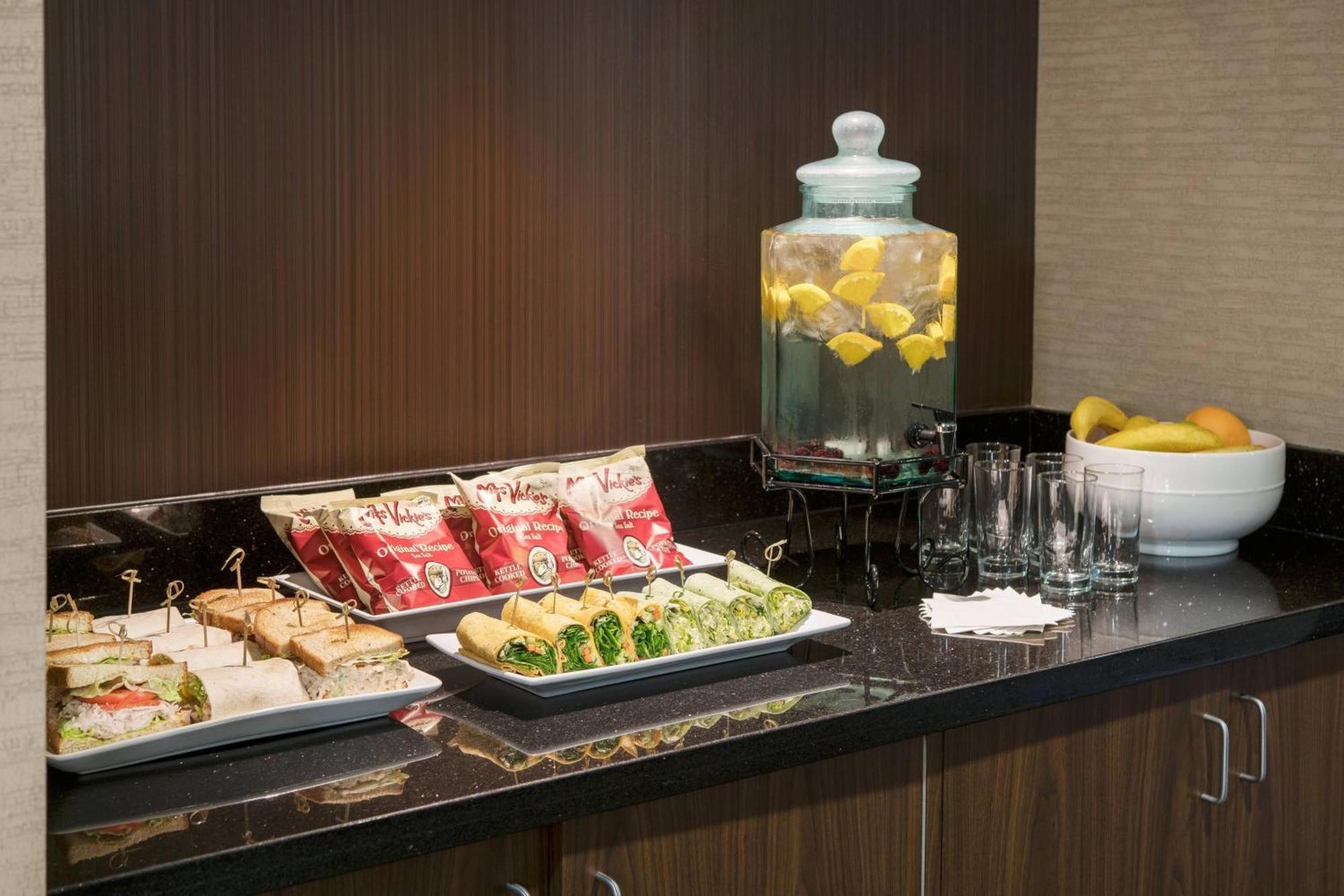 Courtyard By Marriott San Diego Sorrento Valley Εξωτερικό φωτογραφία