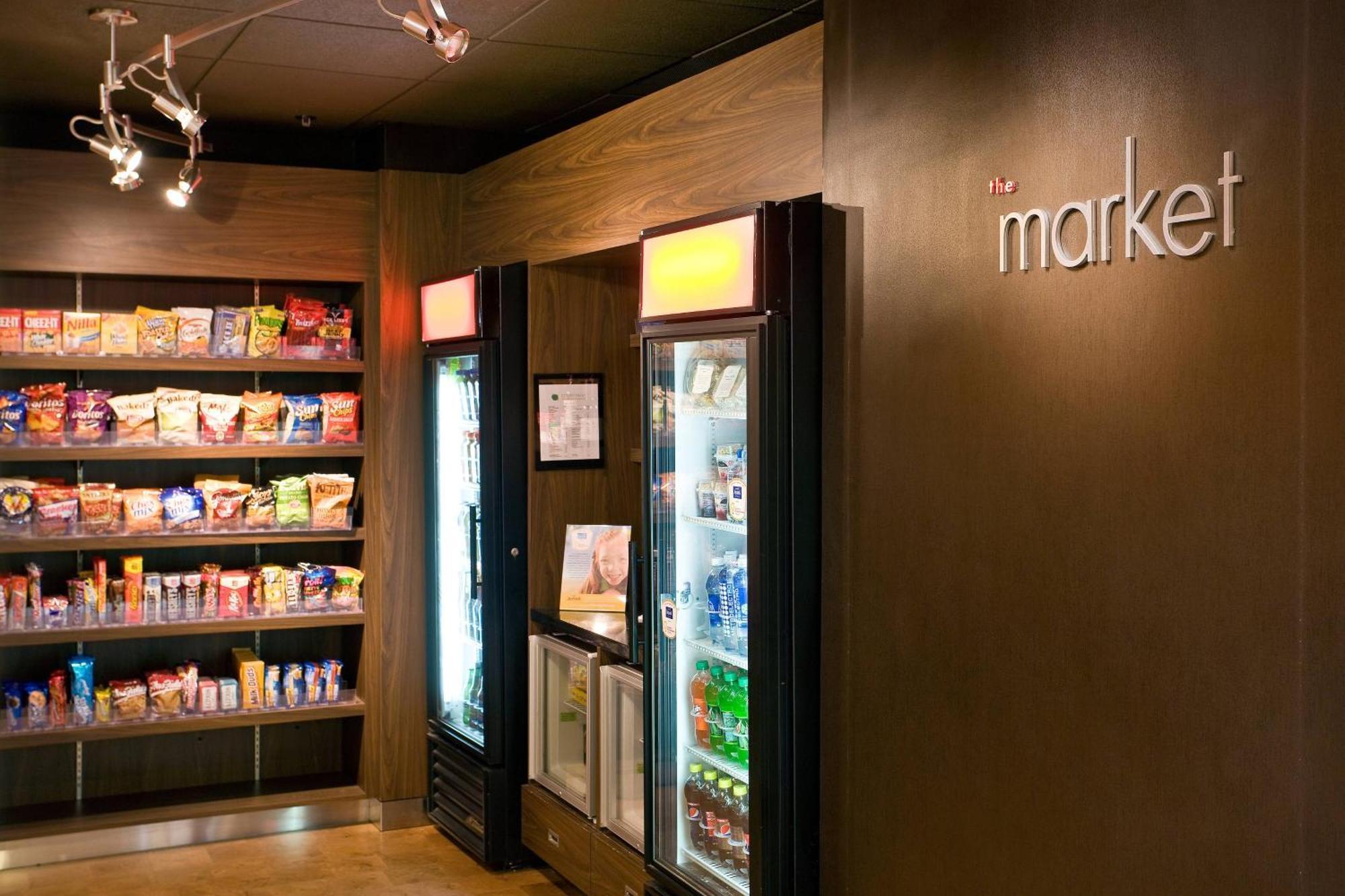 Courtyard By Marriott San Diego Sorrento Valley Εξωτερικό φωτογραφία