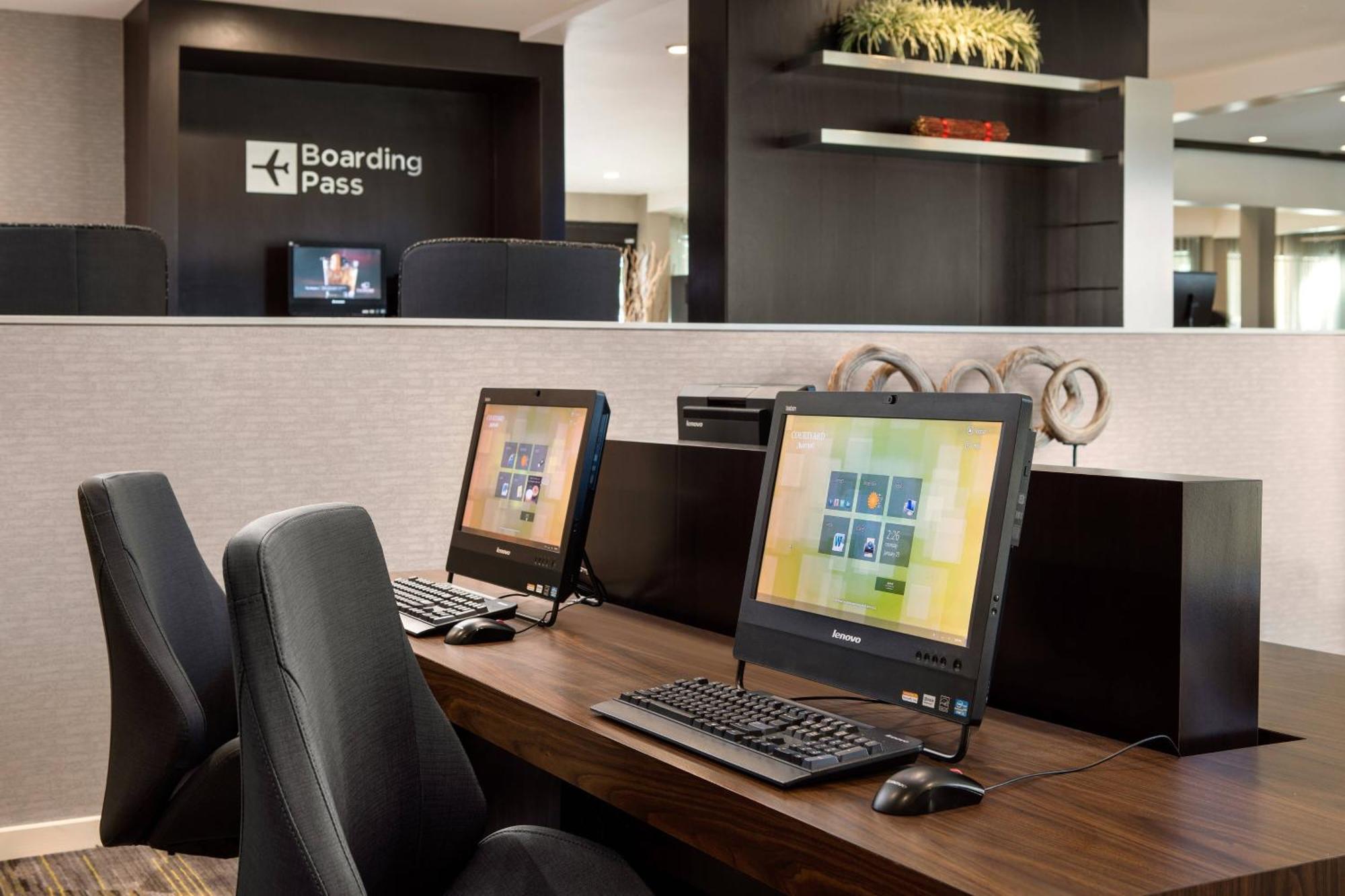 Courtyard By Marriott San Diego Sorrento Valley Εξωτερικό φωτογραφία