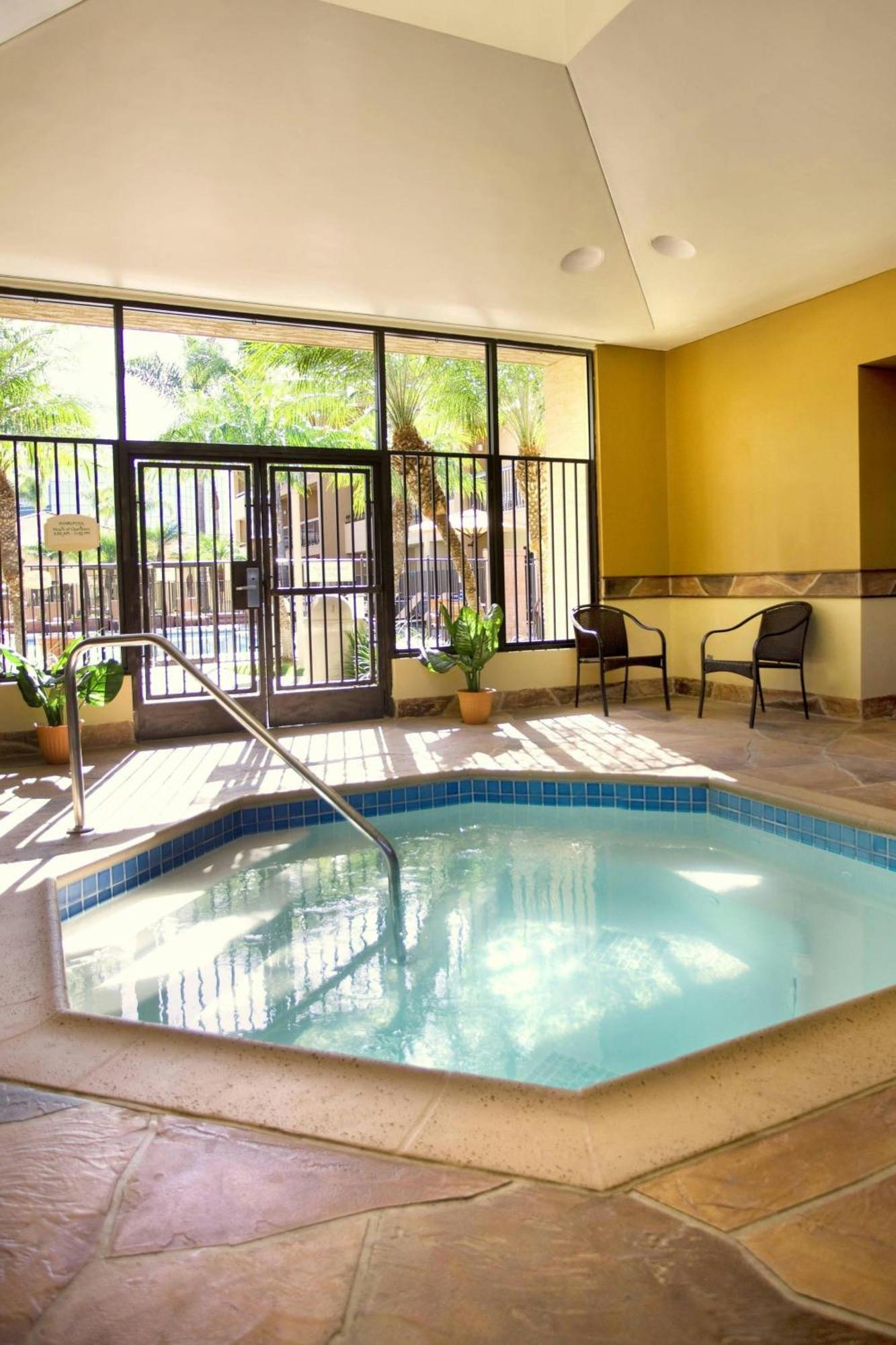 Courtyard By Marriott San Diego Sorrento Valley Εξωτερικό φωτογραφία