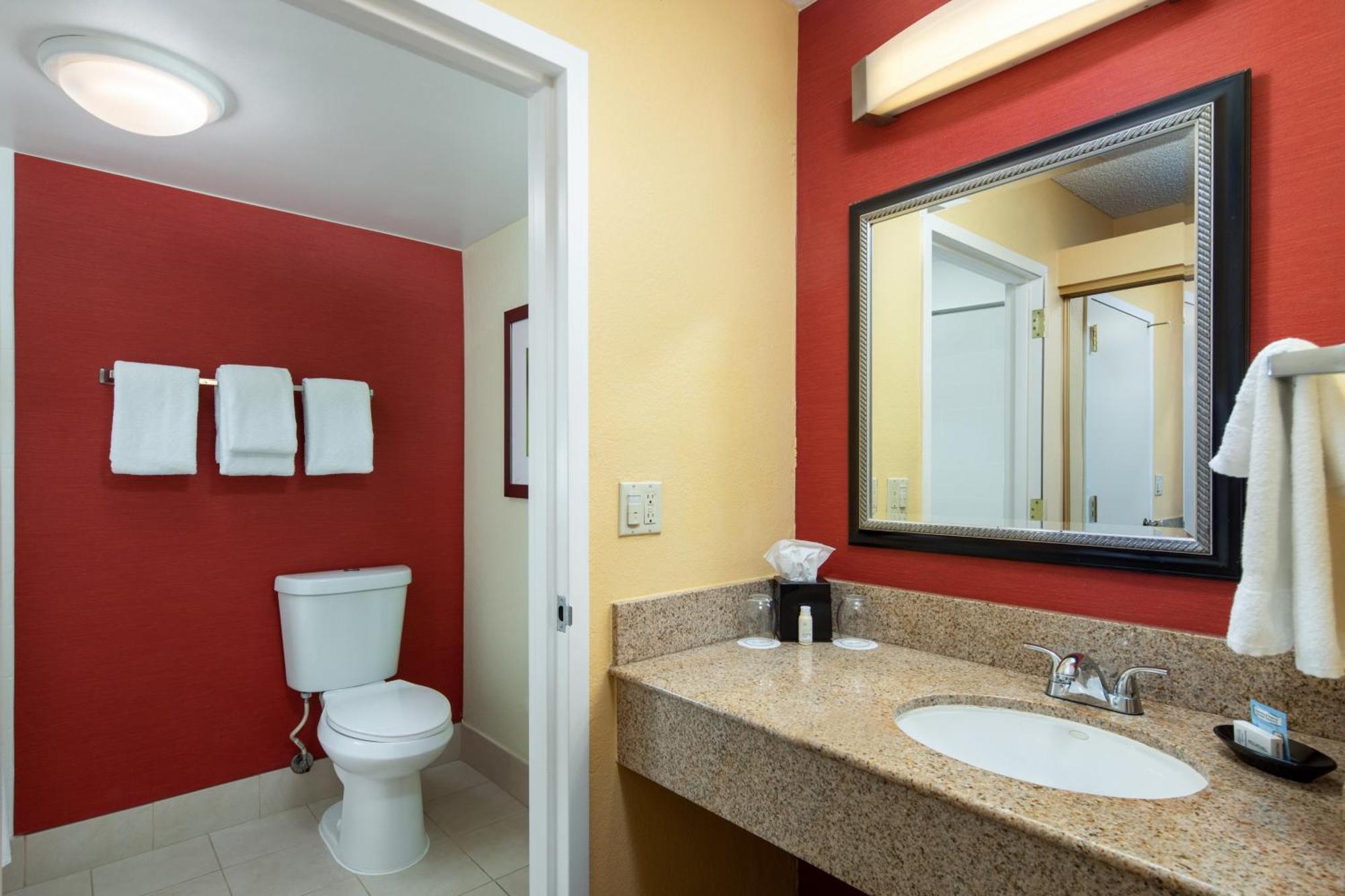 Courtyard By Marriott San Diego Sorrento Valley Εξωτερικό φωτογραφία
