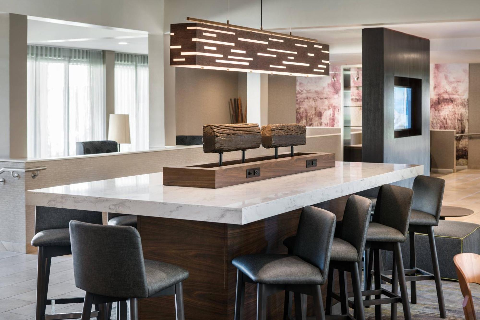 Courtyard By Marriott San Diego Sorrento Valley Εξωτερικό φωτογραφία