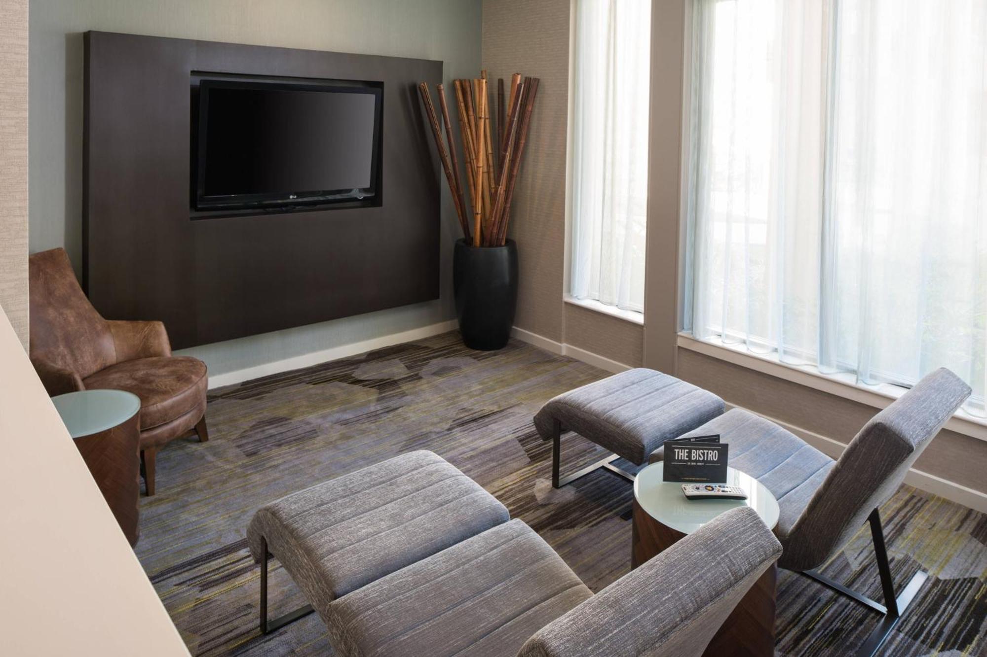 Courtyard By Marriott San Diego Sorrento Valley Εξωτερικό φωτογραφία