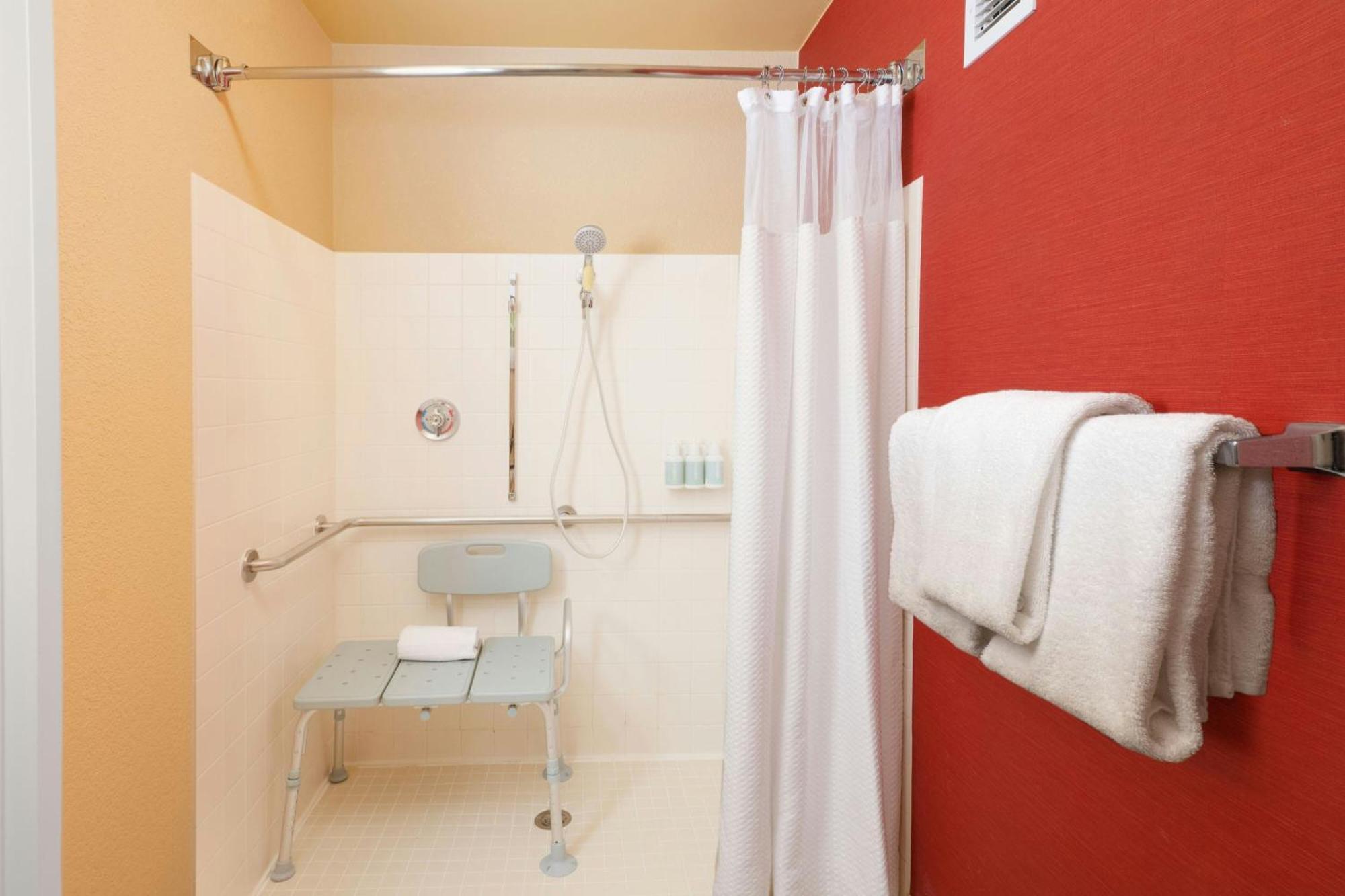 Courtyard By Marriott San Diego Sorrento Valley Εξωτερικό φωτογραφία