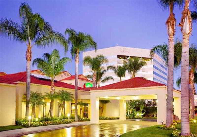 Courtyard By Marriott San Diego Sorrento Valley Εξωτερικό φωτογραφία