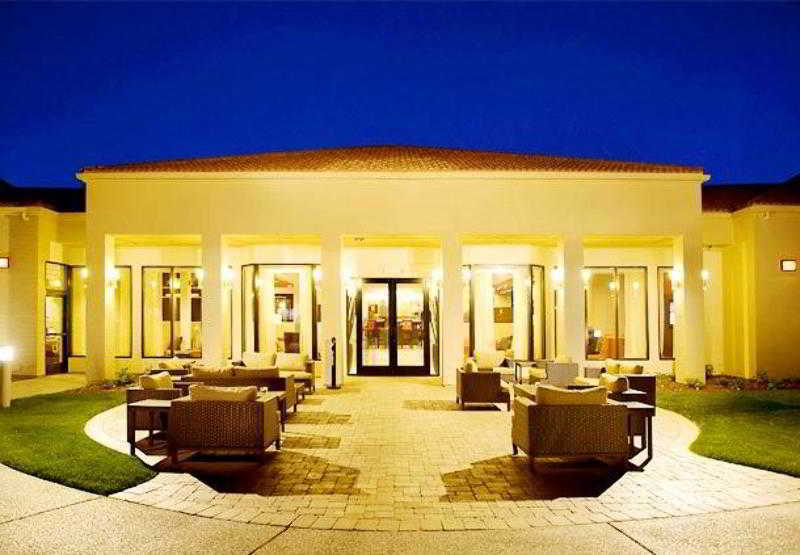 Courtyard By Marriott San Diego Sorrento Valley Εξωτερικό φωτογραφία