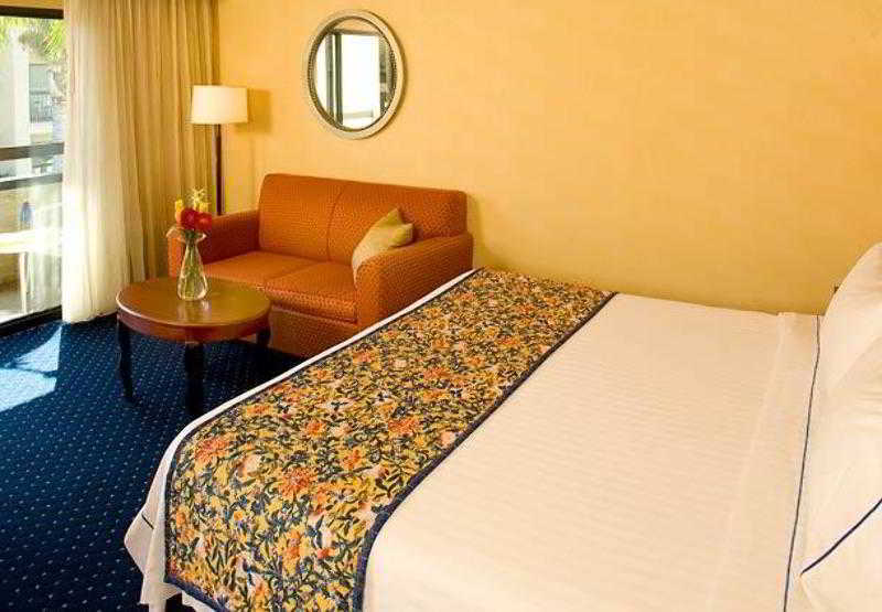 Courtyard By Marriott San Diego Sorrento Valley Δωμάτιο φωτογραφία