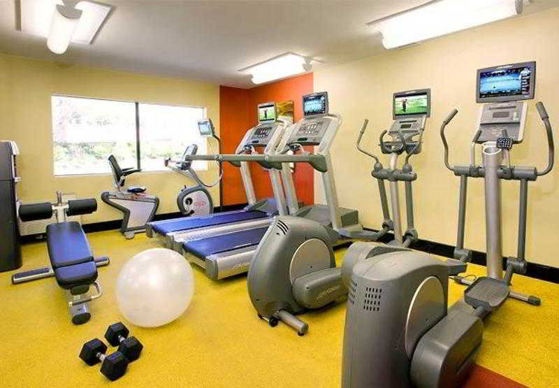 Courtyard By Marriott San Diego Sorrento Valley Εξωτερικό φωτογραφία