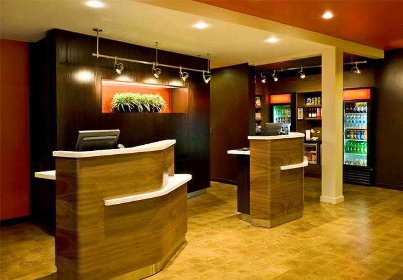Courtyard By Marriott San Diego Sorrento Valley Εξωτερικό φωτογραφία