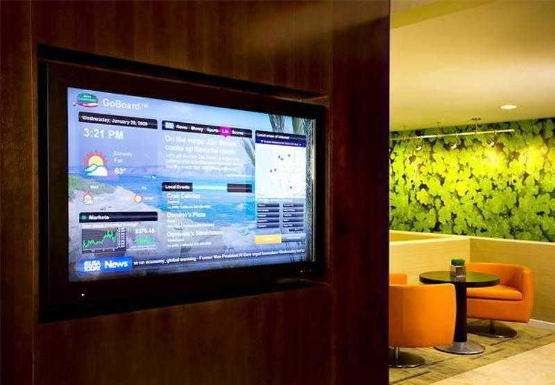 Courtyard By Marriott San Diego Sorrento Valley Εξωτερικό φωτογραφία