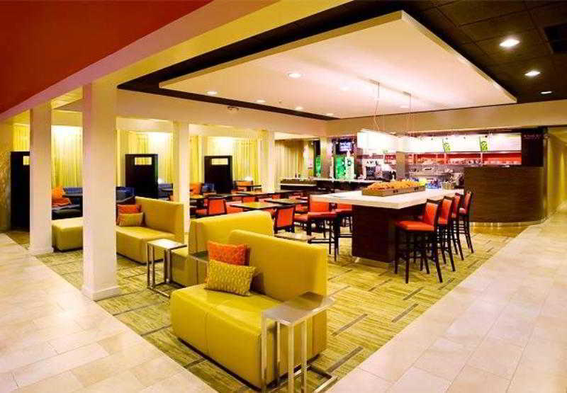 Courtyard By Marriott San Diego Sorrento Valley Εξωτερικό φωτογραφία