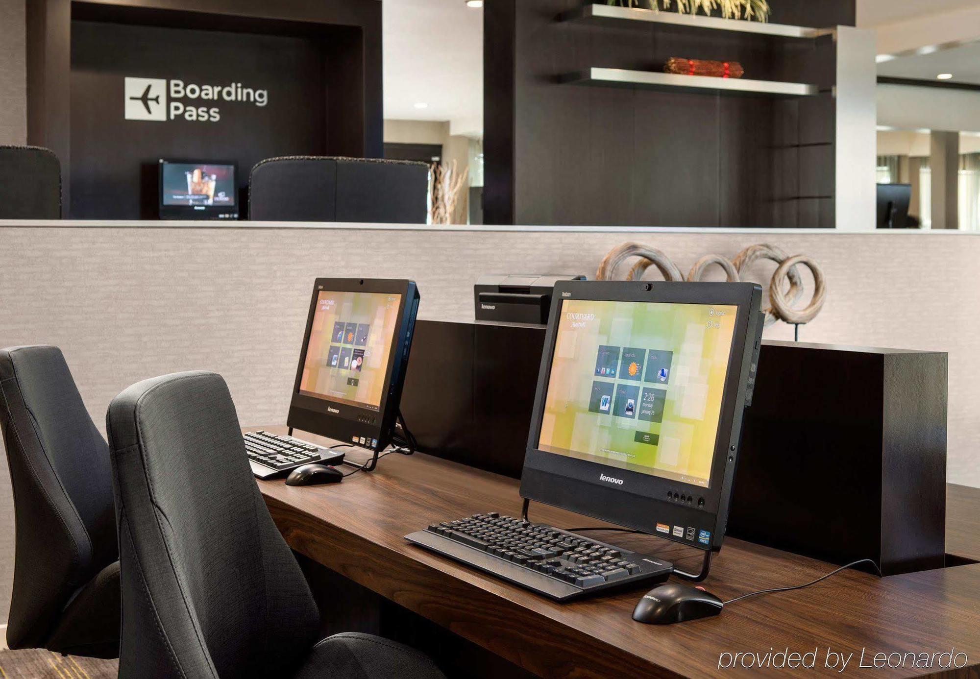 Courtyard By Marriott San Diego Sorrento Valley Εξωτερικό φωτογραφία