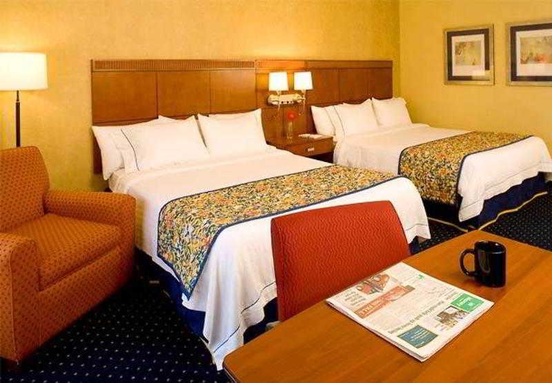 Courtyard By Marriott San Diego Sorrento Valley Δωμάτιο φωτογραφία