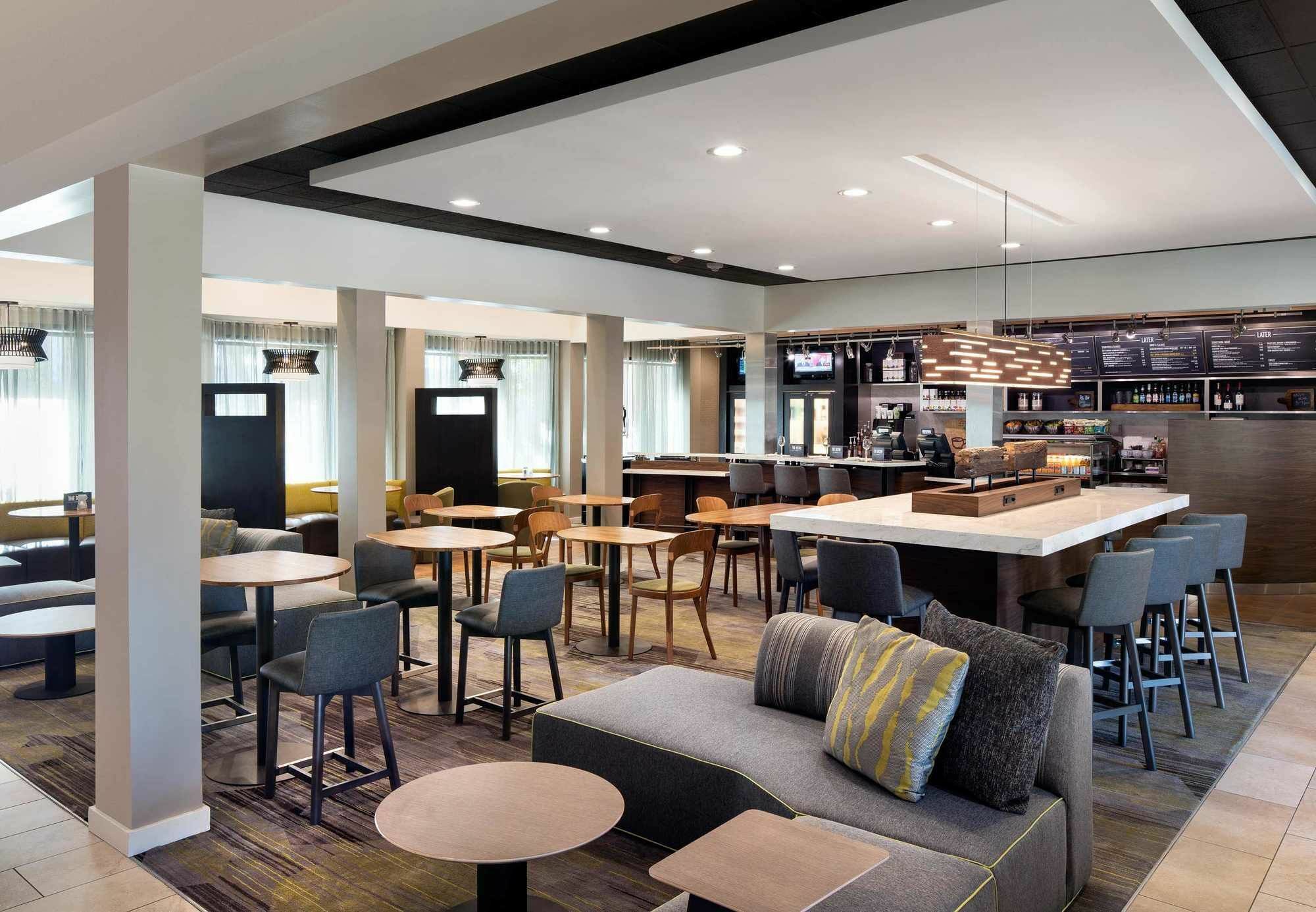 Courtyard By Marriott San Diego Sorrento Valley Εξωτερικό φωτογραφία